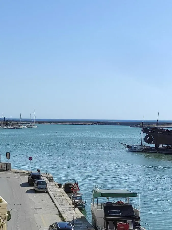 Mazarassai Apartment Mazara del Vallo Italy