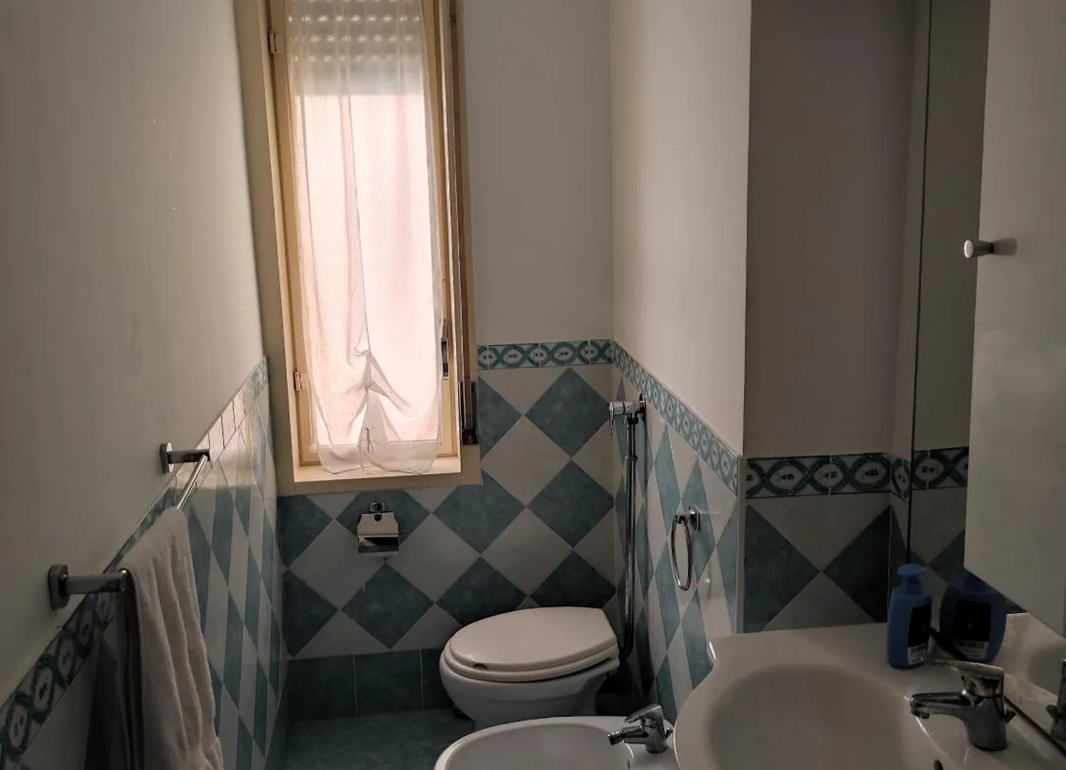 Mazarassai Apartment Mazara del Vallo