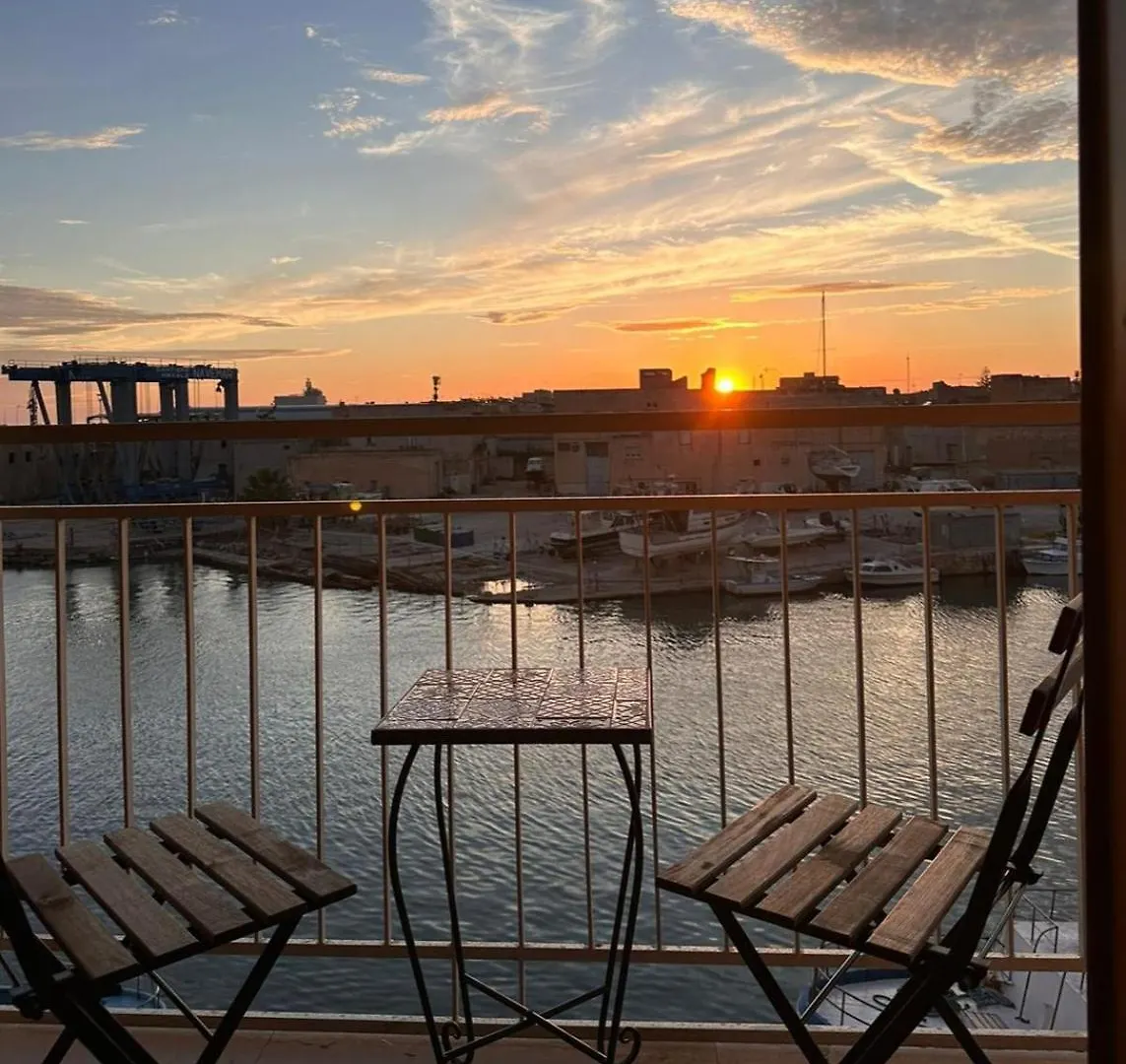 Mazarassai Apartment Mazara del Vallo Italy