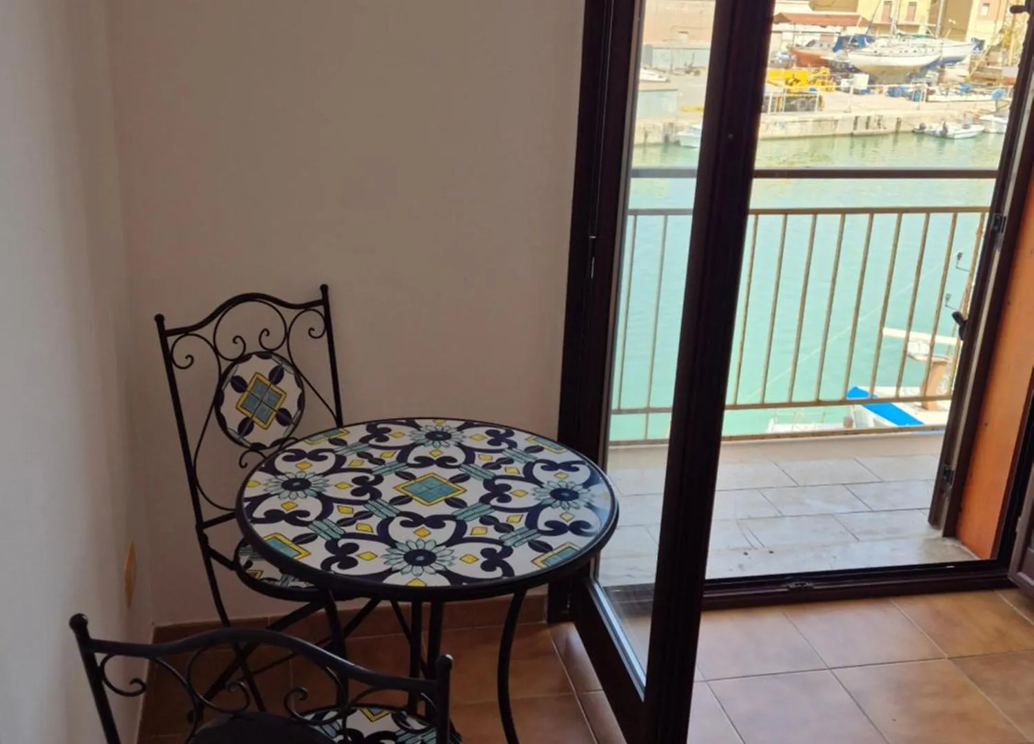 Mazarassai Apartment Mazara del Vallo