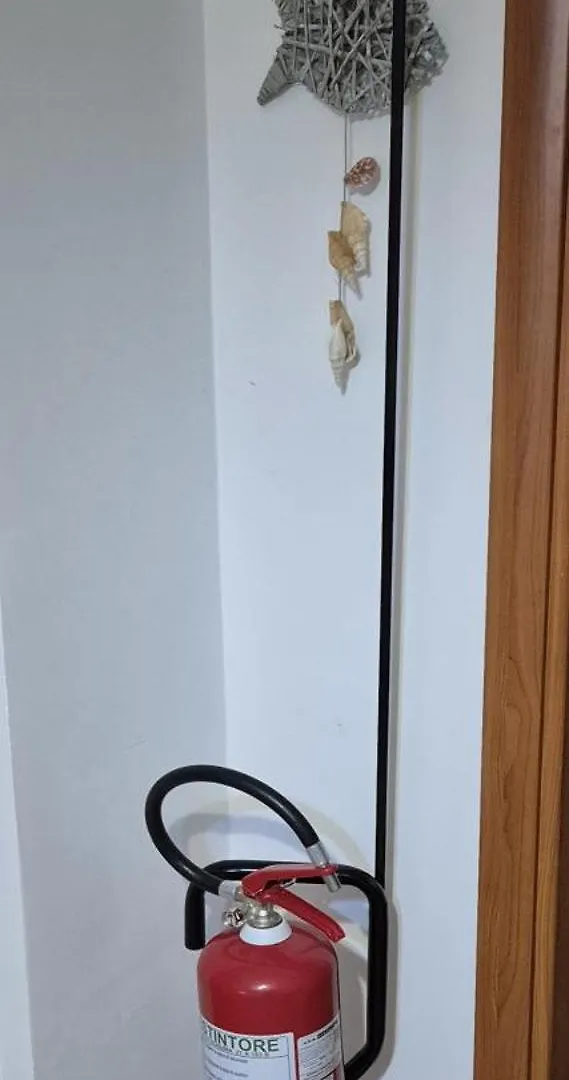 Mazarassai Apartment Mazara del Vallo