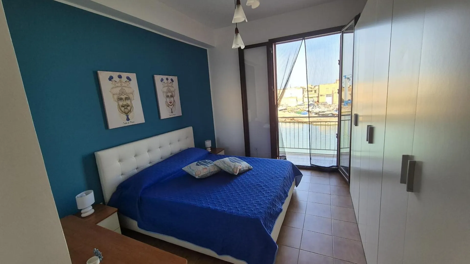 Mazarassai Apartment Mazara del Vallo 0*,  Italy