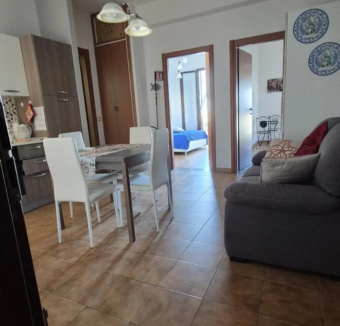 Mazarassai Apartment Mazara del Vallo