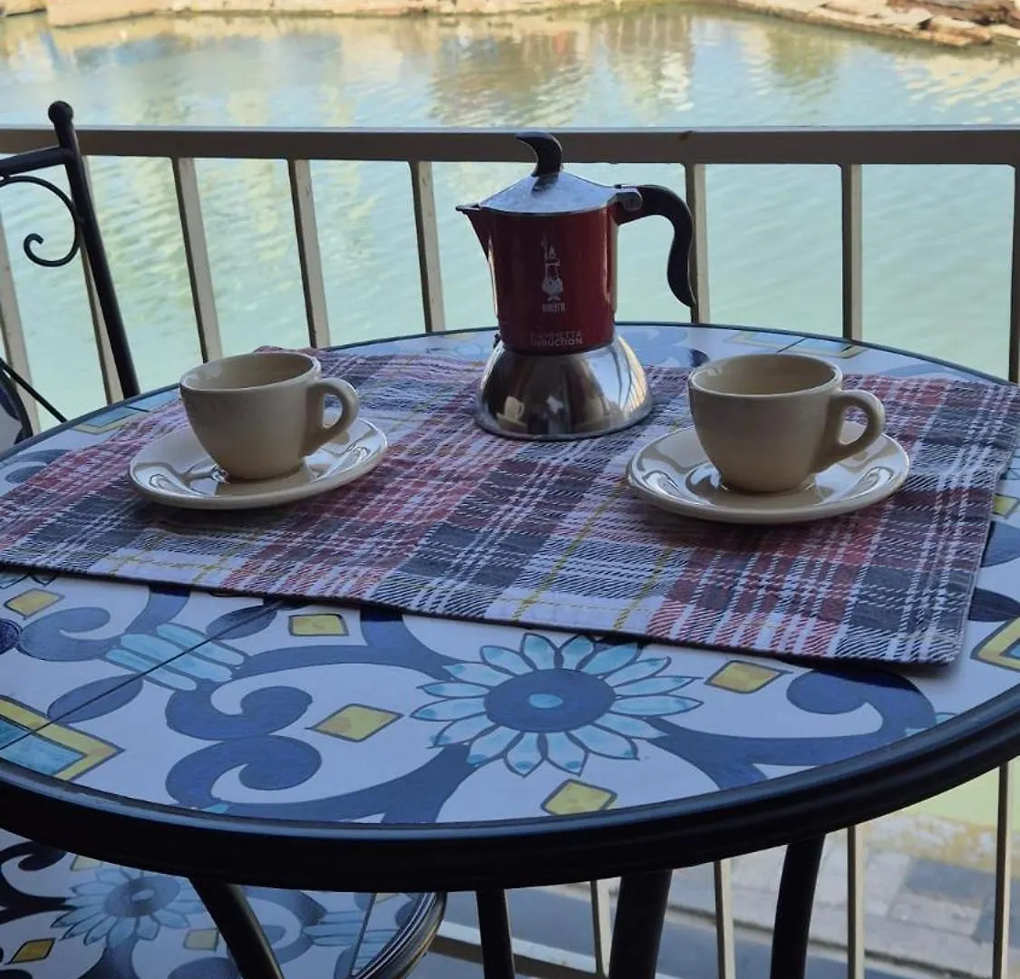 Mazarassai Apartment Mazara del Vallo