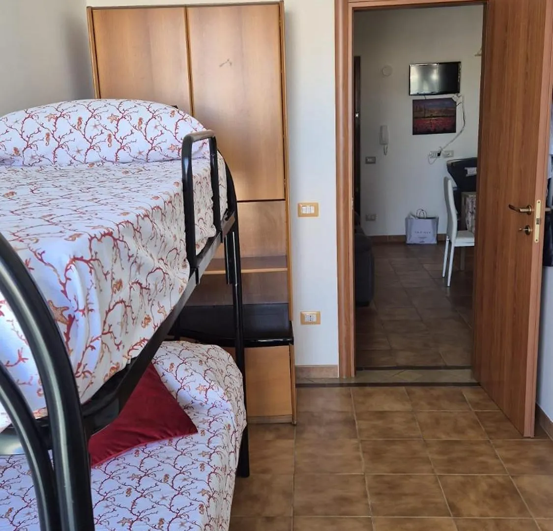 Mazarassai Apartment Mazara del Vallo