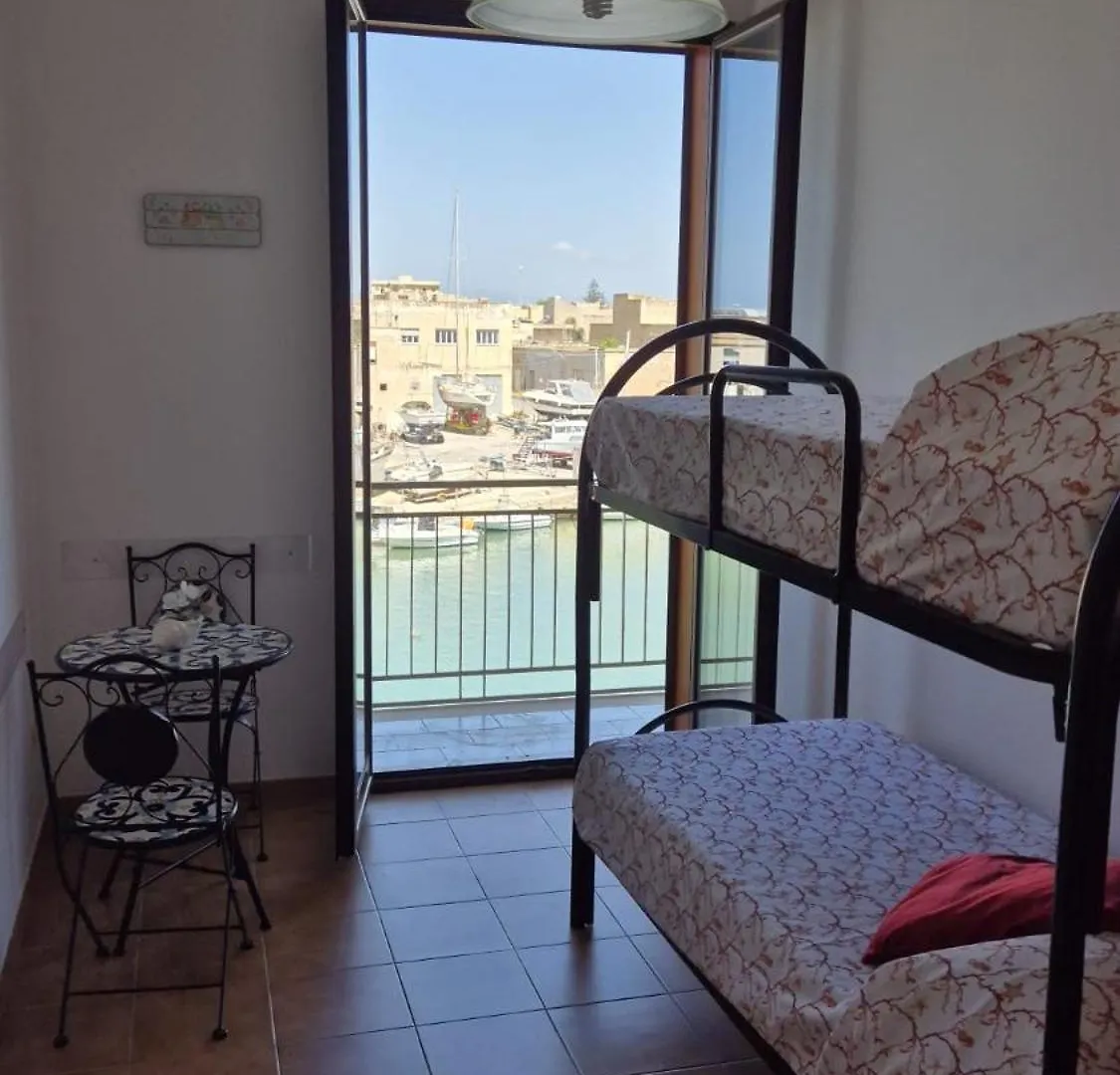 Mazarassai Apartment Mazara del Vallo